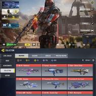 اکانت کالاف مفت ( چنچ)