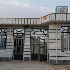 خانه آبباریکی