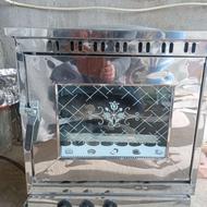 تنور های فیری