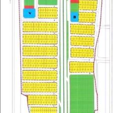 فروش زمین در شهرک گلریز