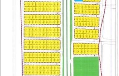 فروش زمین در شهرک گلریز