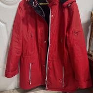 کاپشن درحدنو بسیار گرم و زیبا