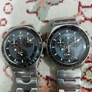 ساعت سواچ اصل سوئیس