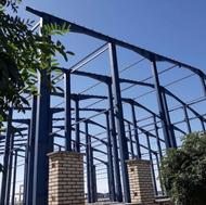 زمین تجاری برای ساخت مغازه، 50 متر مربع در شهرک مبل