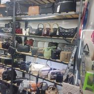 تعدادی قفسه شیک برای هر صنفی