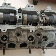 سرسیلندر xu7