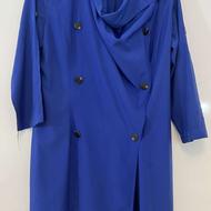 مانتو نو سایز 42