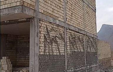 فروش ساختمان مسکونی در شهرک جدید دهسرخ