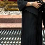 چند تا لباس مجلس زنانه یک بار پوشیده شده