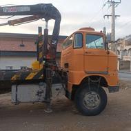 جرثقیل ایفا