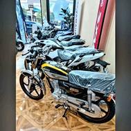 موتور هوندا صفر خشک