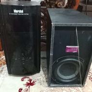 اسپکر صوتی نو