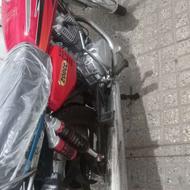 هندا لیفان200cc
