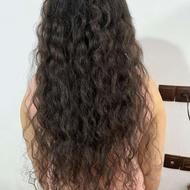 خریدو فروش موی طبیعی