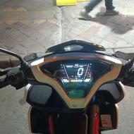 طرح ایروکس 170