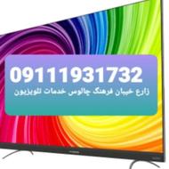 نمایندگی براکت دیواری تلویزیون چالوس