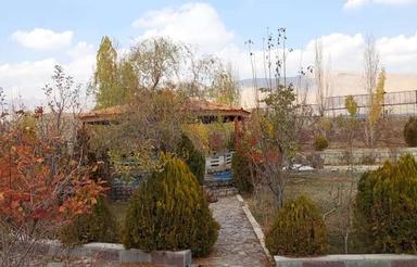 ویلا باغ جابان سرخده دماوند