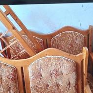 مبل هفت نفره