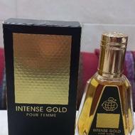 ادکلن فرگرانس 50 میل اماراتی اصلی