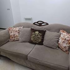 مبل راحتی 7نفره