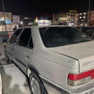 پژو آردی مدل 81.معاوضه هم میشه