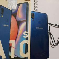 گوشی Samsung a 10 s