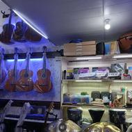 فروش وپخش انواع گیتار