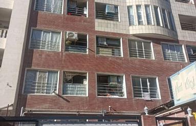 فروش فوری آپارتمان در نصیرشهر رباط کریم