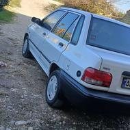 فروش پراید131مدل 90