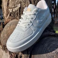 ایرفورس تمام سفید 41 تا44 باامکان ارسال