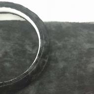 ست دور فرمون و خز صندلی عقب پراید نو واستفاده نشده