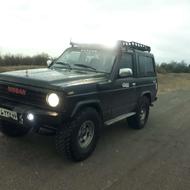 پاترول 76 فروش فوری تخفیف دارد