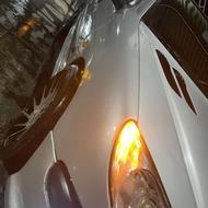 پژو 206 مدل 83 لوازمی