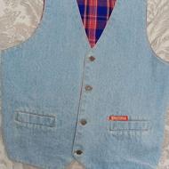 جلیقه لی ایتالیائی برند D0rf0li0