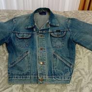 کاپشن لی Wrangler (لانگلر) اصل آمریکائی