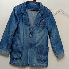 کت کاپشن لی بابرند اصل Lee آمریکائی