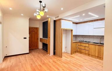 فروش آپارتمان 55 متر/کف قیمت/مناسب سرمایه گذاری