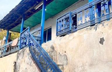 فروش خانه ویلایی با ویوی عالی