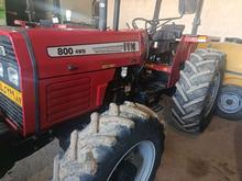 تراکتور 800 در شیپور