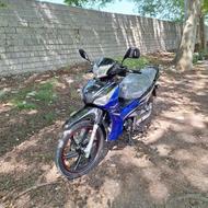 بیکلاج احسان 125