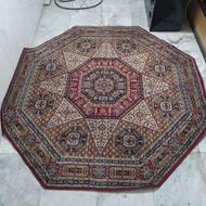 فرش و پادری سالم