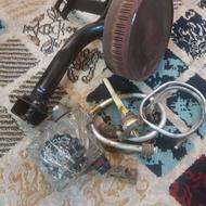 ریگلاتورابگرمکن