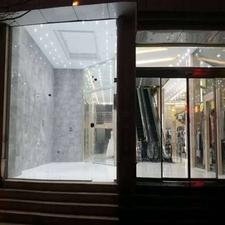 اجاره مغازه 90 /متر در دیلمان