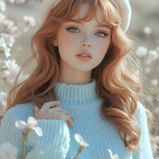 به مدل میکاپ نیازمندیم