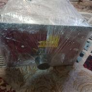 تک شعله اذرمهر