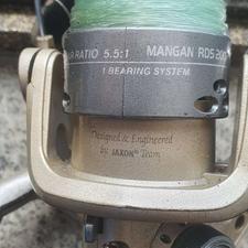 فروش چرخ ماهیگیری