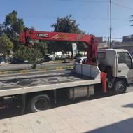 جرثقیل[ 3تن ]