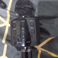 میکروفون 500 هزار تومان
