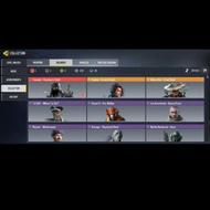 اک کالاف چنچ خور