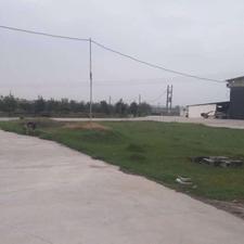 فروش دامداری و کشاورزی 21000 متر در نظام آباد